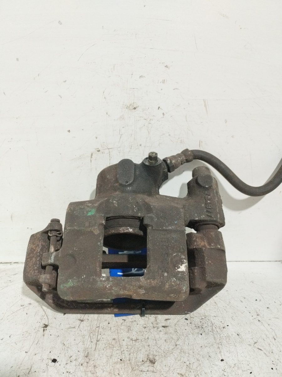 Mordaza De Freno Delantera Izquierda Fiat Seicento (187) 1998-2002 1,1 1.1L 40kW BOSCH