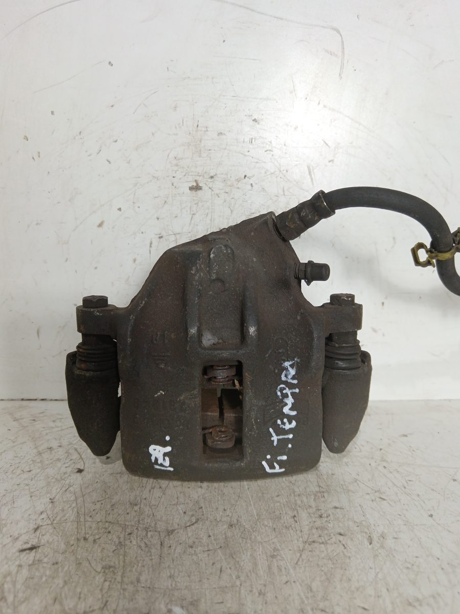 Mordaza De Freno Delantera Izquierda Fiat Tempra Berlina (159) 1990-1996 GIRLING
