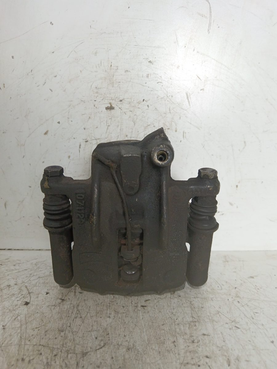 Mordaza De Freno Delantera Izquierda Fiat Tipo (160) 1988-1996 1.4 CAT 1.4L 51kW