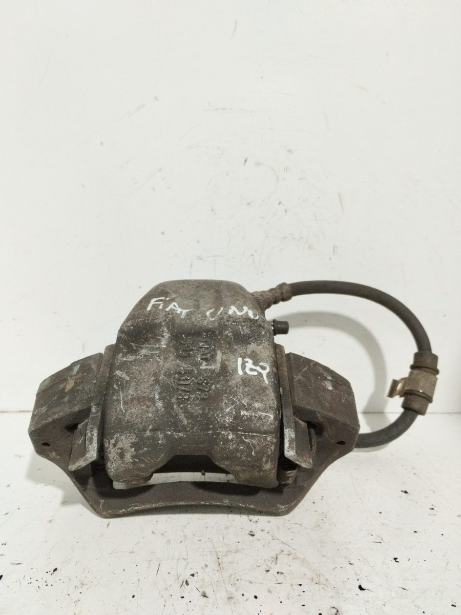Mordaza De Freno Delantera Izquierda Fiat Uno (146) 1989-Actualidad 99553178