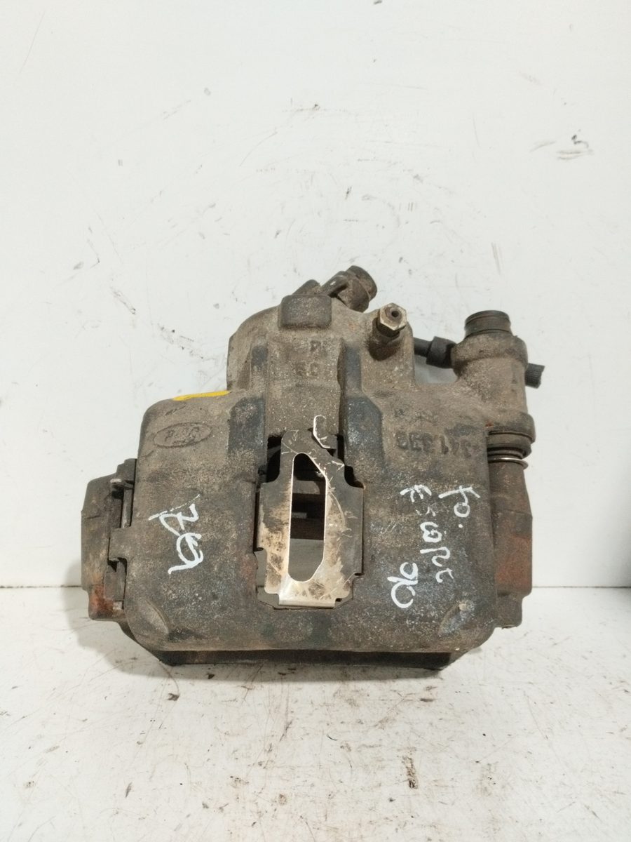 Mordaza De Freno Delantera Izquierda Ford Escort Berl./turnier 1995-2000 Atlanta Berlina