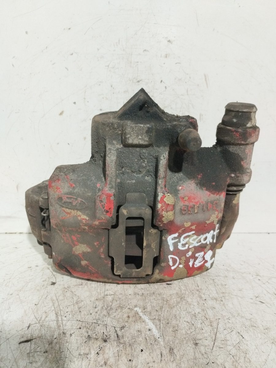 Mordaza De Freno Delantera Izquierda Ford Escort Berl./turnier 1995-2000 1.6 16V CAT