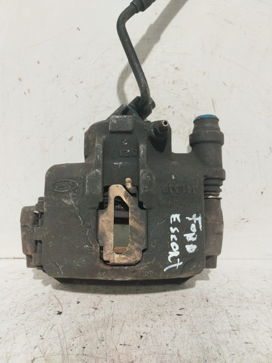 Mordaza De Freno Delantera Izquierda Ford Escort Berl./turnier 1995-2000 1.6 16V CAT