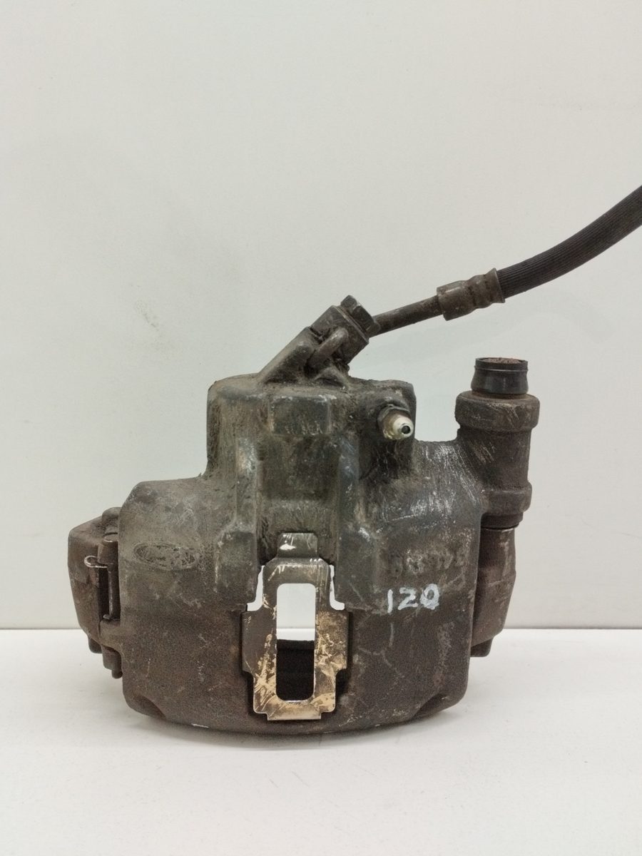 Mordaza De Freno Delantera Izquierda Ford Escort Berl./turnier 1995-2000 1.6 16V CAT