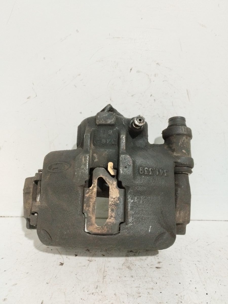 Mordaza De Freno Delantera Izquierda Ford Escort Berl./turnier 1995-2000 341339