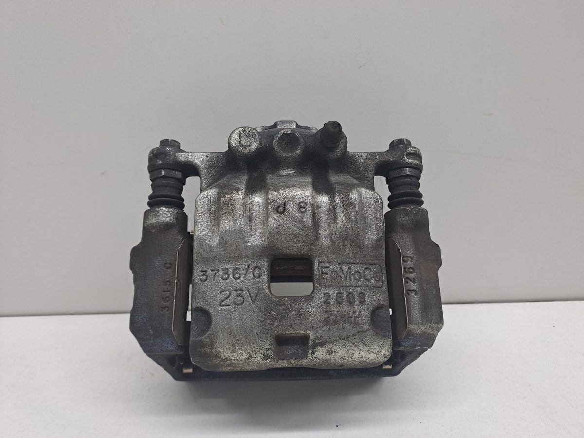Mordaza De Freno Delantera Izquierda Ford Fiesta (CB1) 2008-2013 1.4 TDCi CAT 3736C