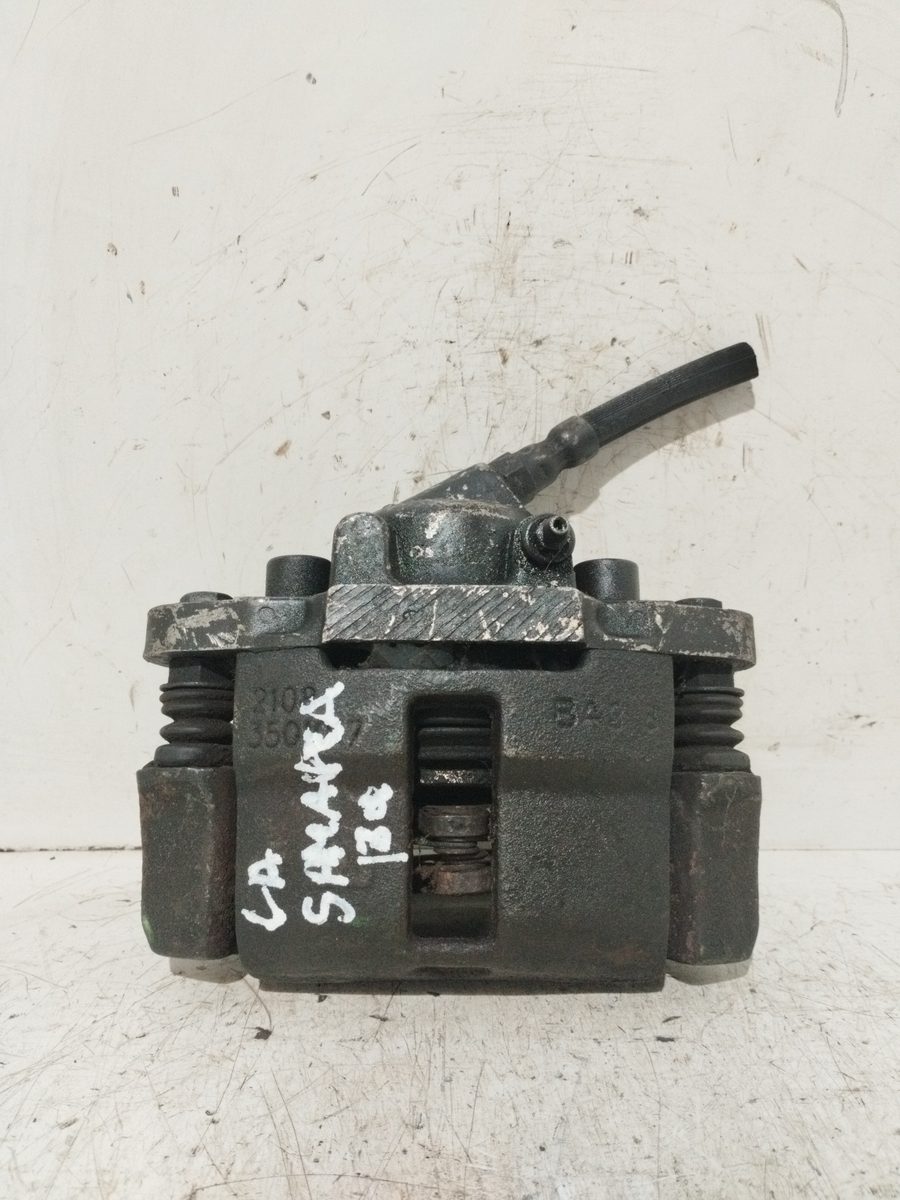Mordaza De Freno Delantera Izquierda Lada Samara (2108/2109) 1986-1999 Hanseat 1.5L 53kW