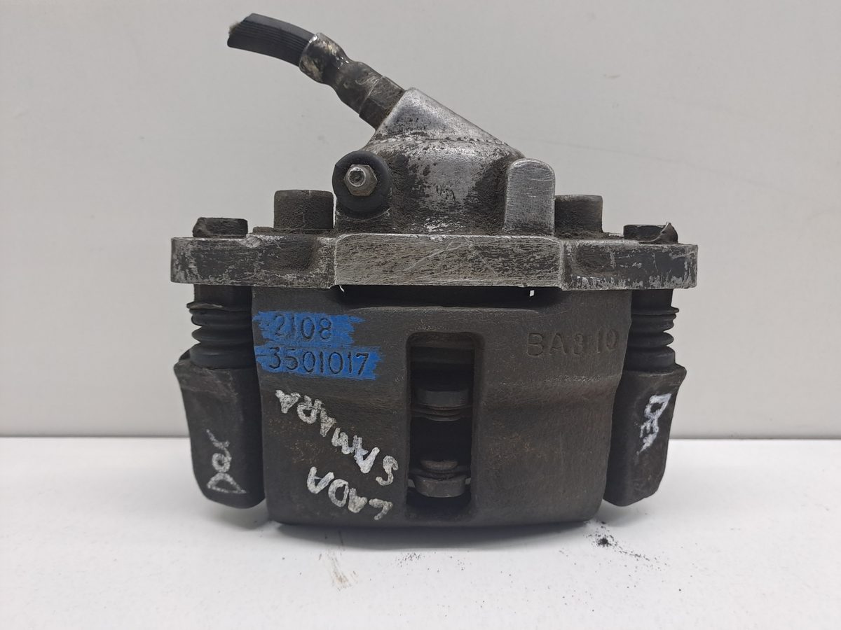 Mordaza De Freno Delantera Izquierda Lada Samara (2108/2109) 1986-1999 Hanseat 21083501017