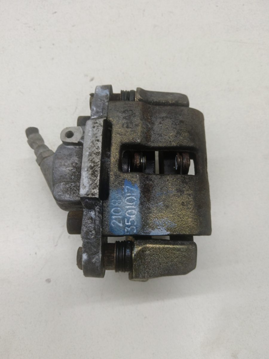 Mordaza De Freno Delantera Izquierda Lada Samara (2108/2109) 1986-1999 LS 21083501017