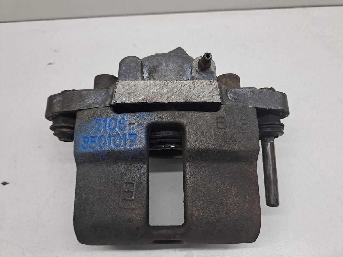 Mordaza De Freno Delantera Izquierda Lada Samara (2108/2109) 1986-1999 Hanseat 21083501017