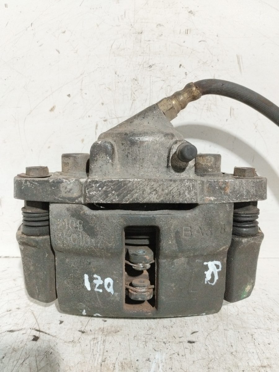 Mordaza De Freno Delantera Izquierda Lada Samara (2108/2109) 1986-1999 Hanseat 21083501017