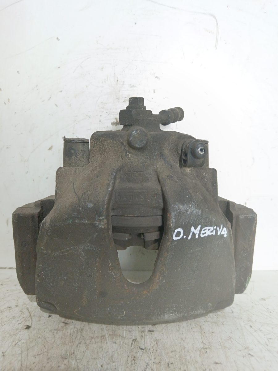 Mordaza De Freno Delantera Izquierda Opel Meriva 2003-2008 ATE