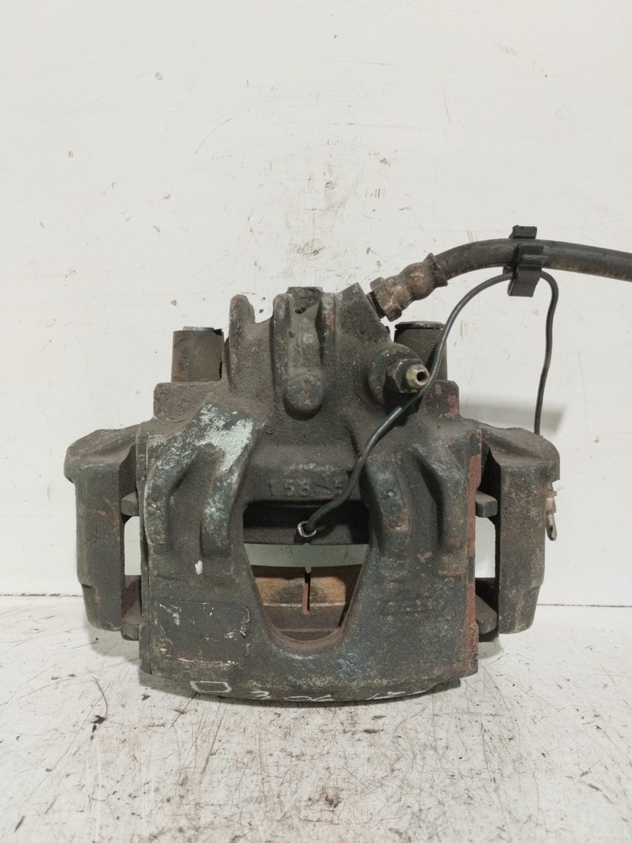 Mordaza De Freno Delantera Izquierda Peugeot 306 Berlina 3/5 Puertas (S1) 1993-1997 ATE