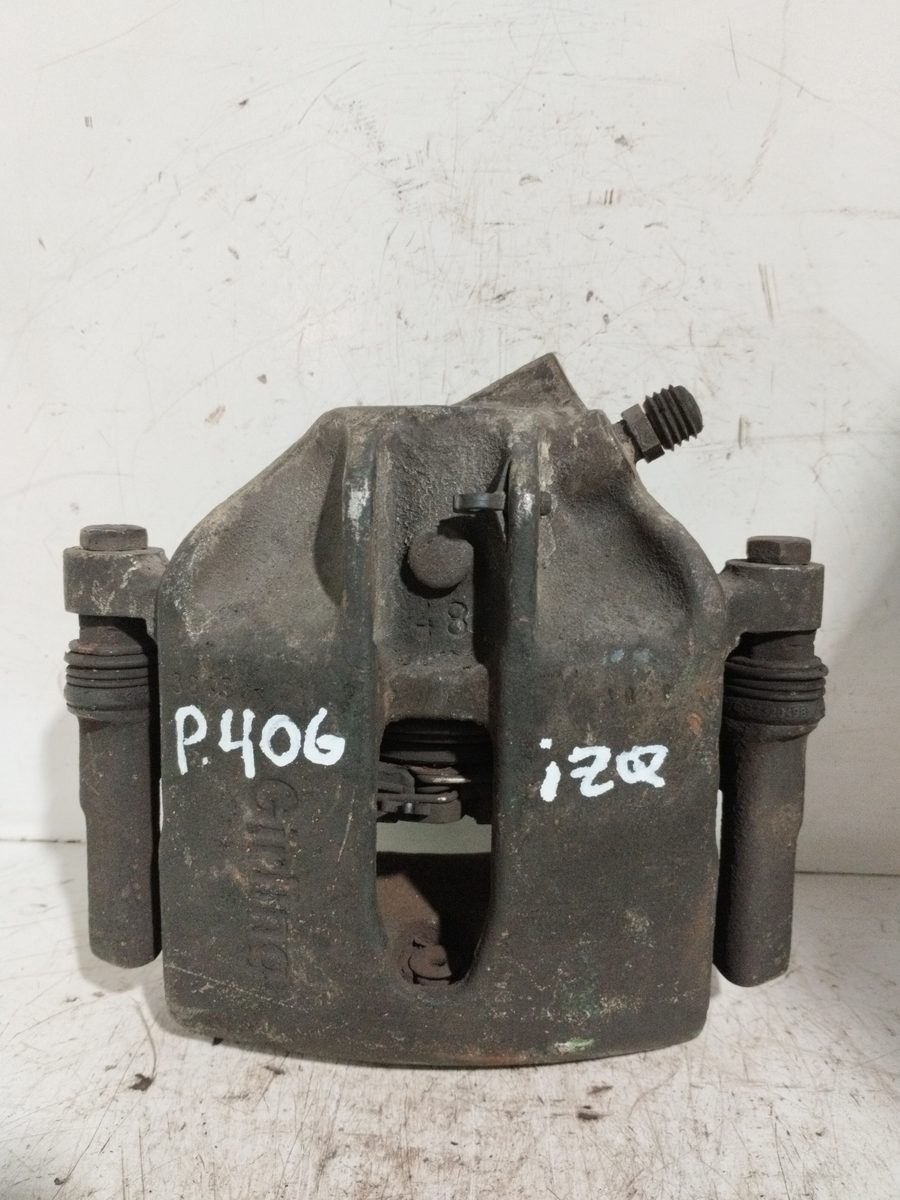 Mordaza De Freno Delantera Izquierda Peugeot 406 Berlina (S1/S2) 1995-2005 ST GIRLING