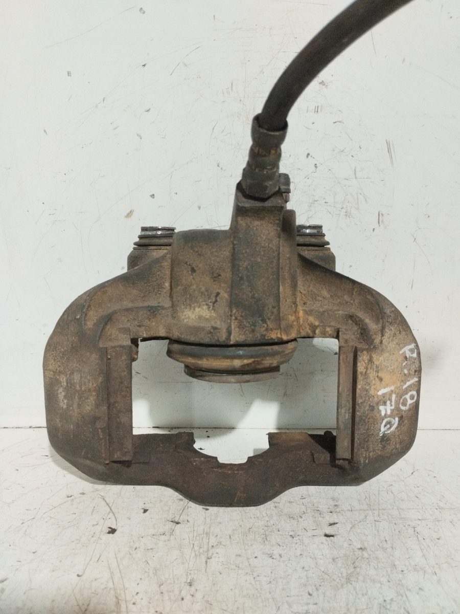 Mordaza De Freno Delantera Izquierda Renault 18 1978-Actualidad GTD Variable 2.1L 49kW