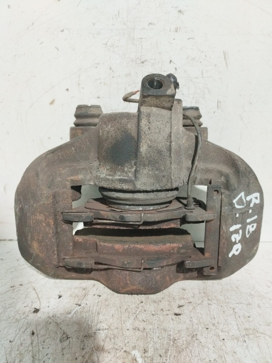 Mordaza De Freno Delantera Izquierda Renault 18 1978-Actualidad GTD Variable 2.1L 49kW