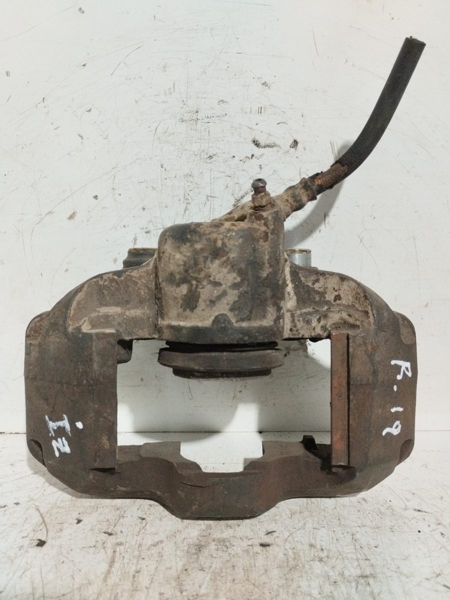 Mordaza De Freno Delantera Izquierda Renault 19 Hatchback (B/C53) 1988-Actualidad 1,4