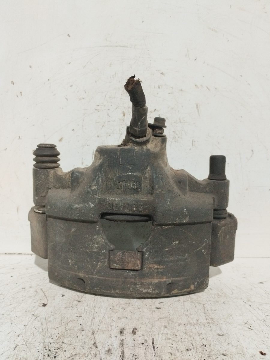 Mordaza De Freno Delantera Izquierda Renault 21 Berlina (B/L48) 1985-Actualidad BENDIX