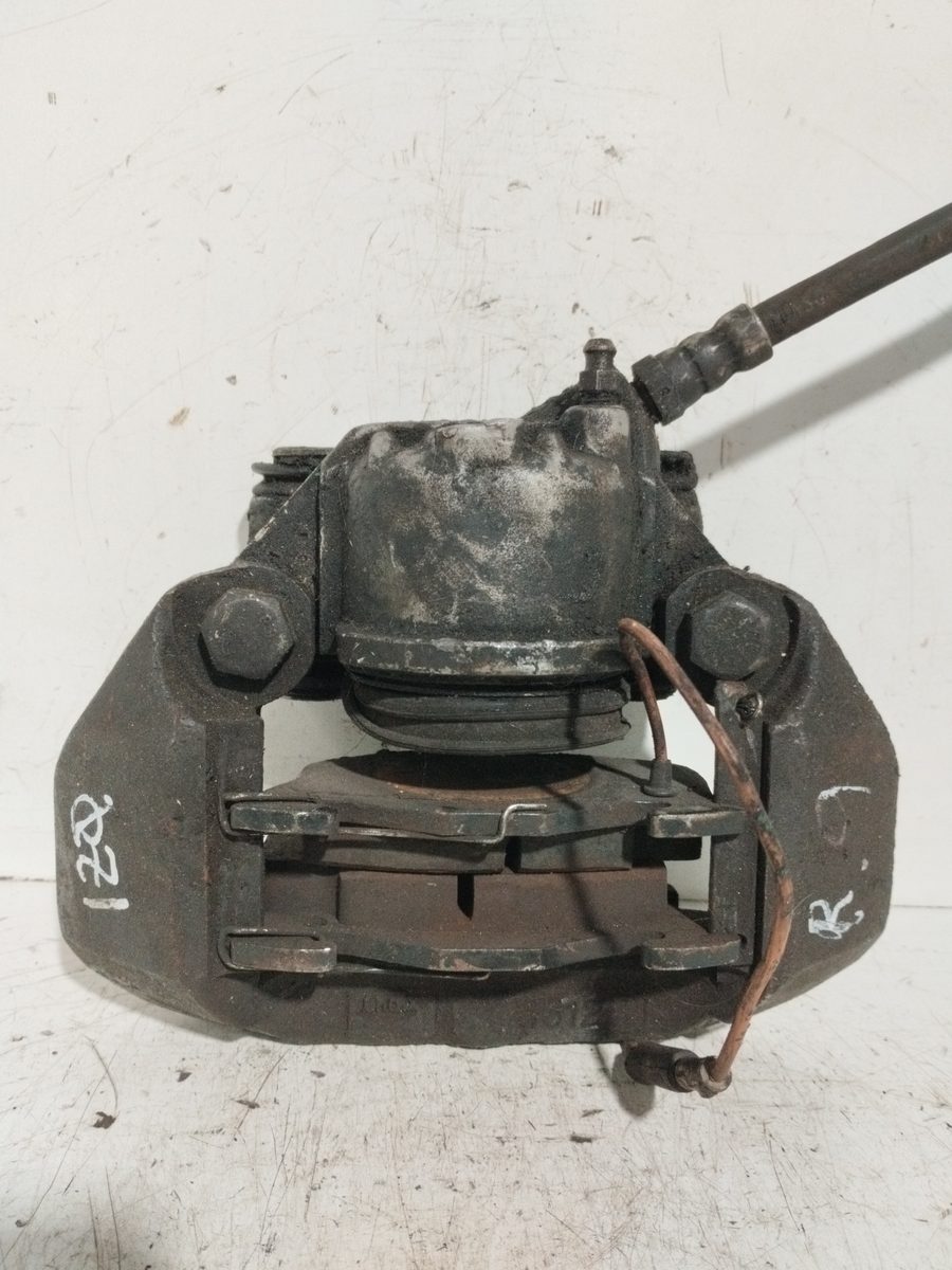 Mordaza De Freno Delantera Izquierda Renault 9 1981-Actualidad 1,4 1.4L 44kW BENDIX
