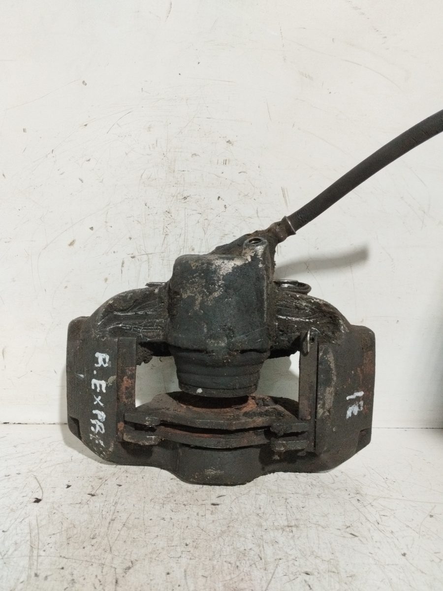 Mordaza De Freno Delantera Izquierda Renault Express 1989-1994 0 BENDIX