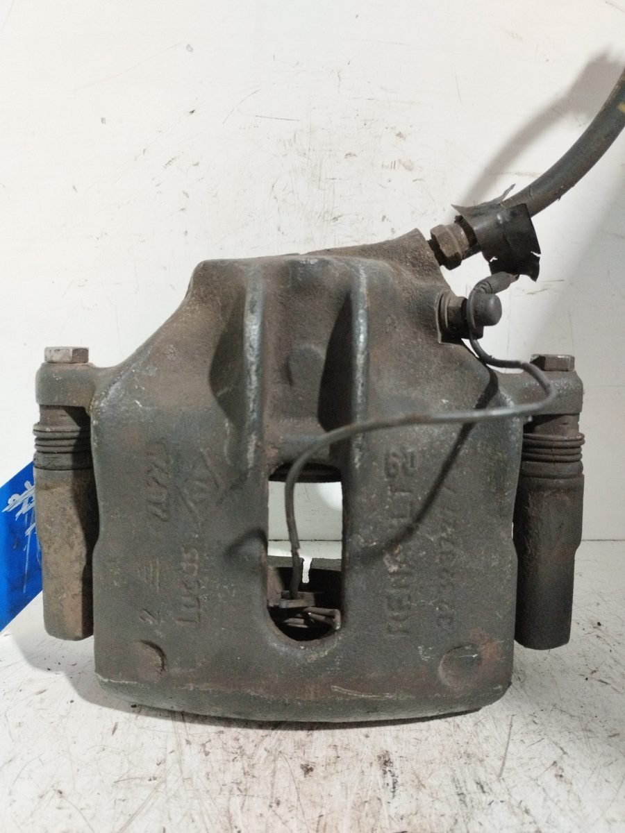 Mordaza De Freno Delantera Izquierda Renault Laguna (B56) 1998-2001 2.2 dT RXE LUCAS