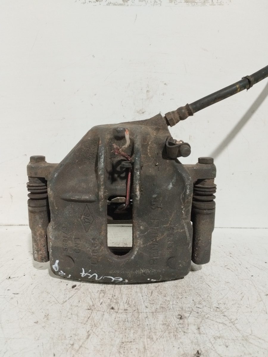 Mordaza De Freno Delantera Izquierda Renault Laguna (B56) 1998-2001 2.2 dT RXE LUCAS