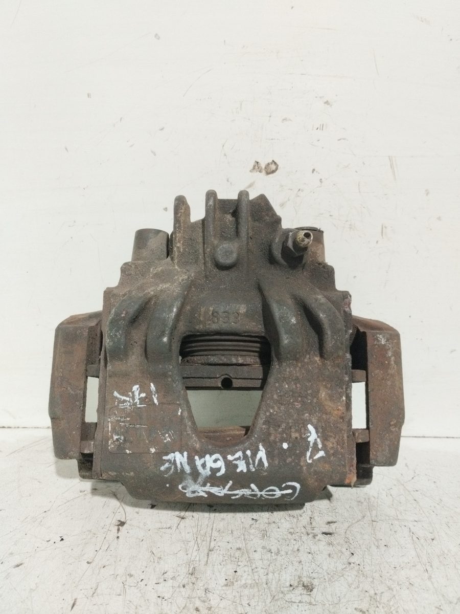 Mordaza De Freno Delantera Izquierda Renault Megane I Cabriolet (EA0) 1995-1997