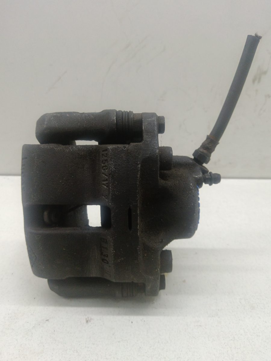 Mordaza De Freno Delantera Izquierda Renault Megane I Classic (LA0) 1996-2001 B133514
