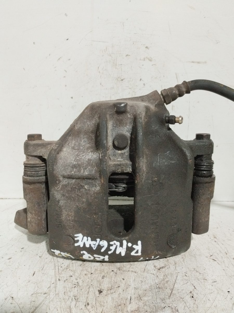 Mordaza De Freno Delantera Izquierda Renault Megane Ii Berlina 3p 2002-2009 LUCAS