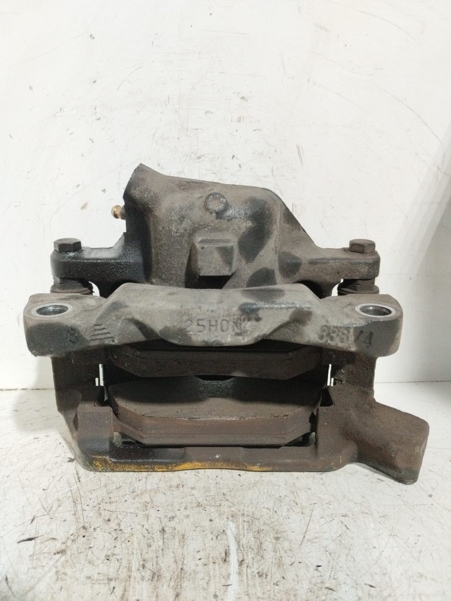 Mordaza de Freno Delantera Izquierda Renault Scenic (JA..) 1999-2003