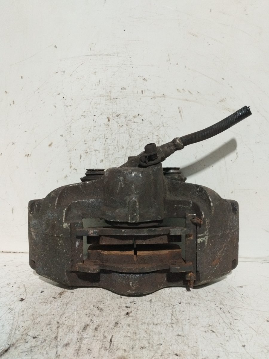 Mordaza De Freno Delantera Izquierda Renault Twingo (CO6) 1993-2007 1,2 1.2L 40kW