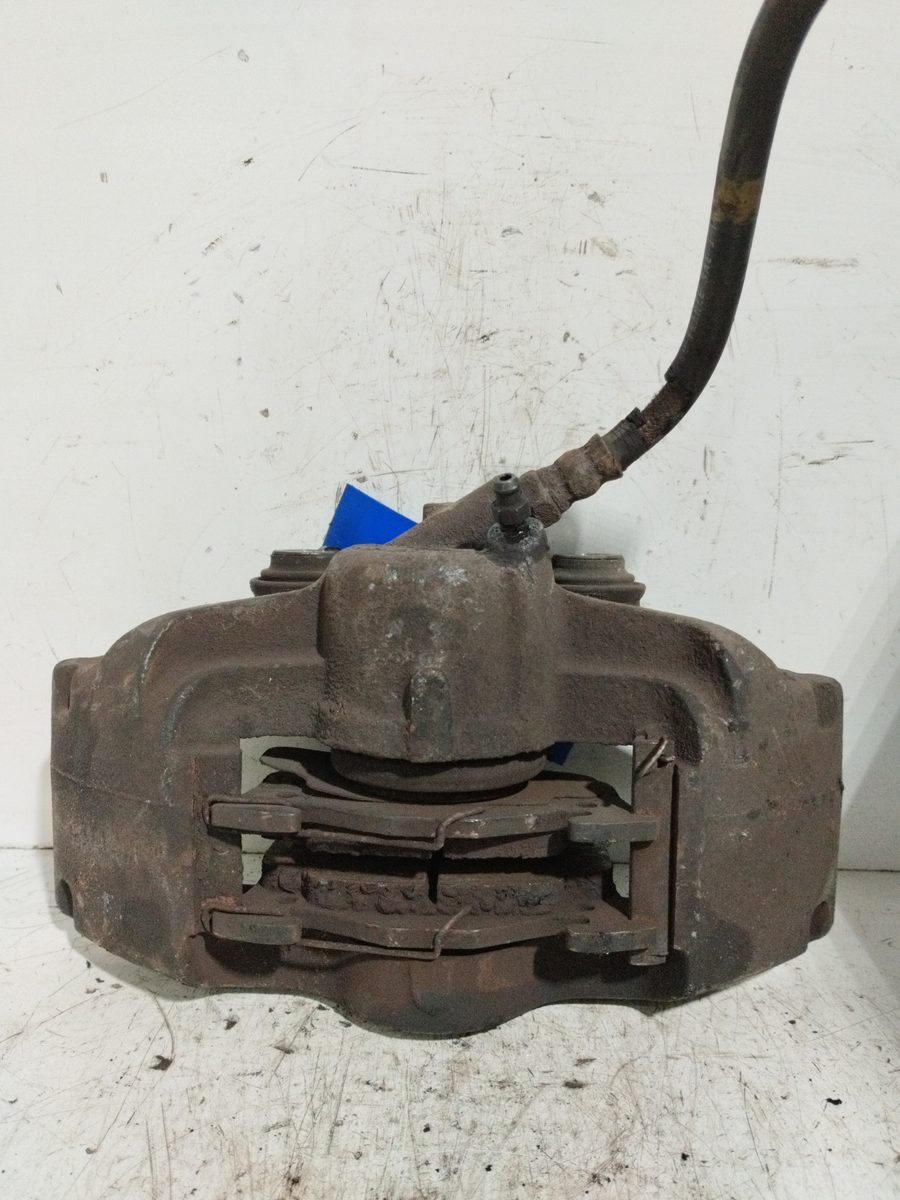 Mordaza De Freno Delantera Izquierda Renault Twingo (CO6) 1993-2007 1,2 1.2L 40kW BENDIX