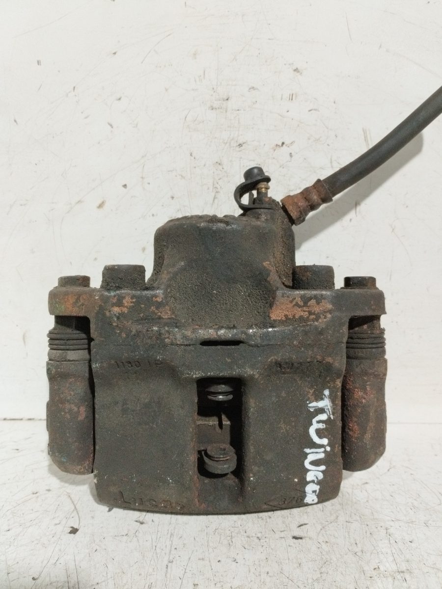 Mordaza De Freno Delantera Izquierda Renault Twingo (CO6) 1993-2007 1,2 1.2L 40kW LUCAS