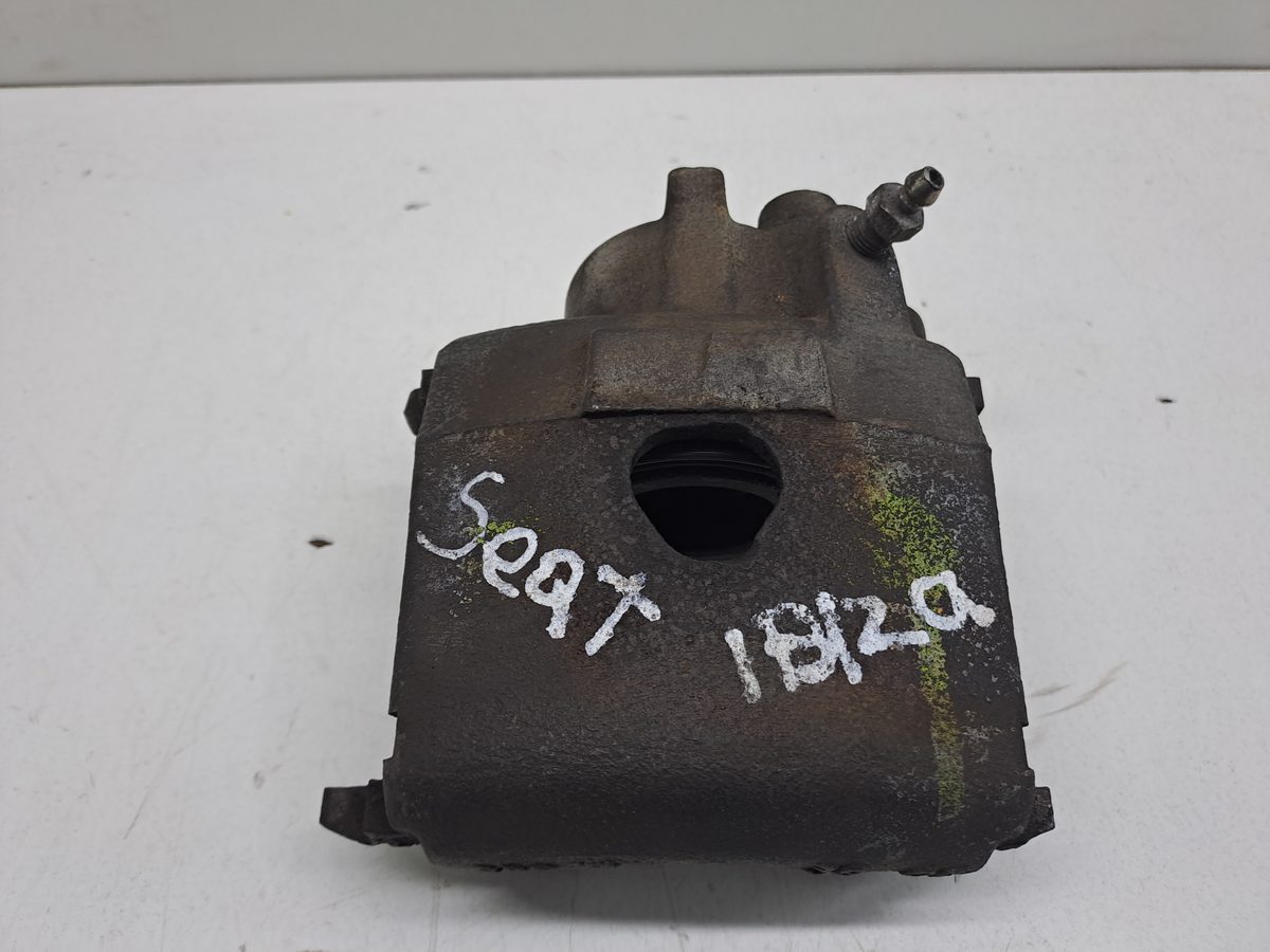 Mordaza De Freno Delantera Izquierda SEAT Cordoba Berlina (6K2) 1999-2003 Stella 1.4L 55kW