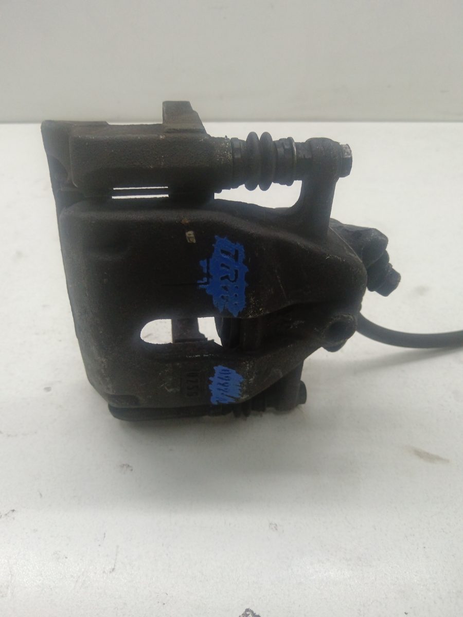 Mordaza De Freno Delantera Izquierda Suzuki Swift Azg (NZ) 2010-2017 GA 1.2L 69kW TRW0997A