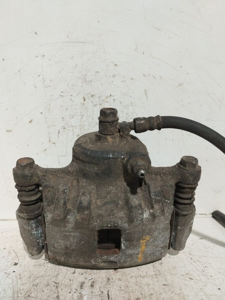 Mordaza De Freno Delantera Izquierda Suzuki Swift Berlina (MZ) 2005-2012 TOKICO