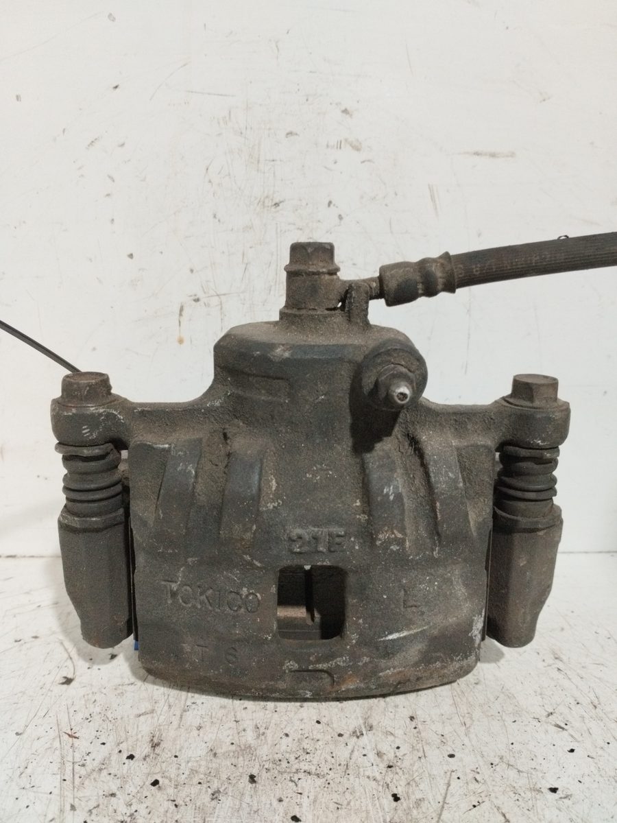 Mordaza De Freno Delantera Izquierda Suzuki Swift Berlina (MZ) 2005-2012 TOKICO