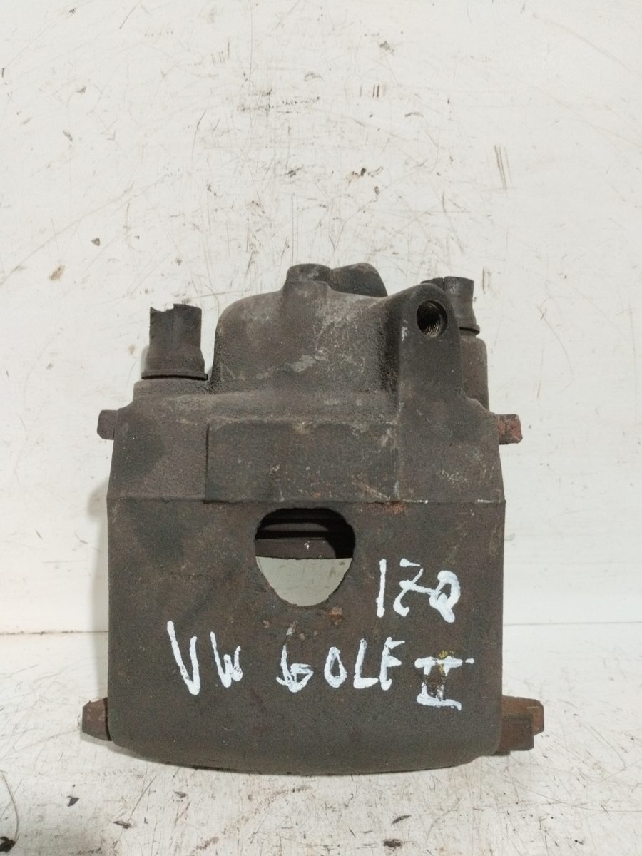 Mordaza De Freno Delantera Izquierda Volkswagen Golf Ii (191/193) 1983-Actualidad