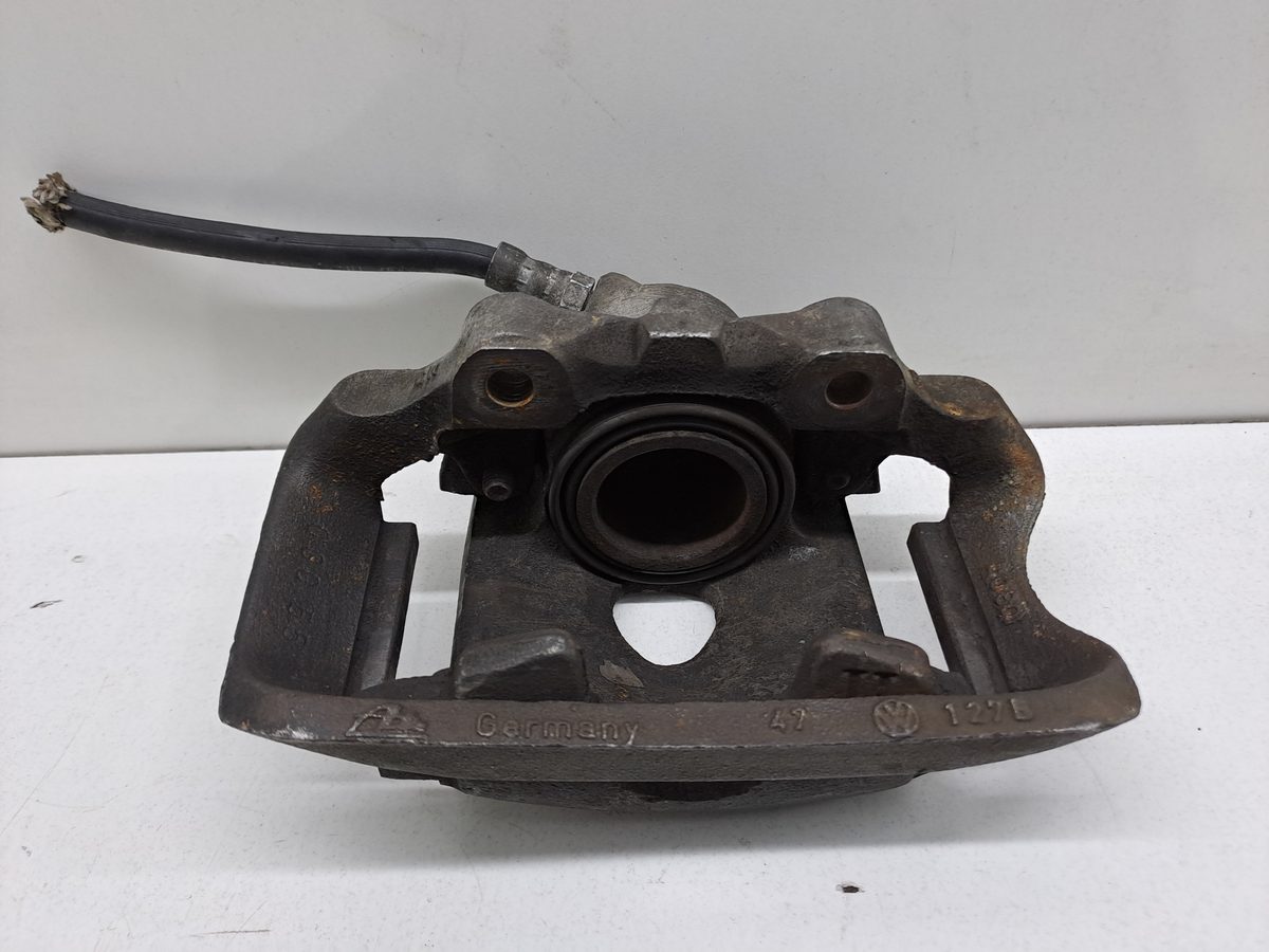 Mordaza de Freno Delantera Izquierda Volkswagen Golf II (191/193) desde 1983