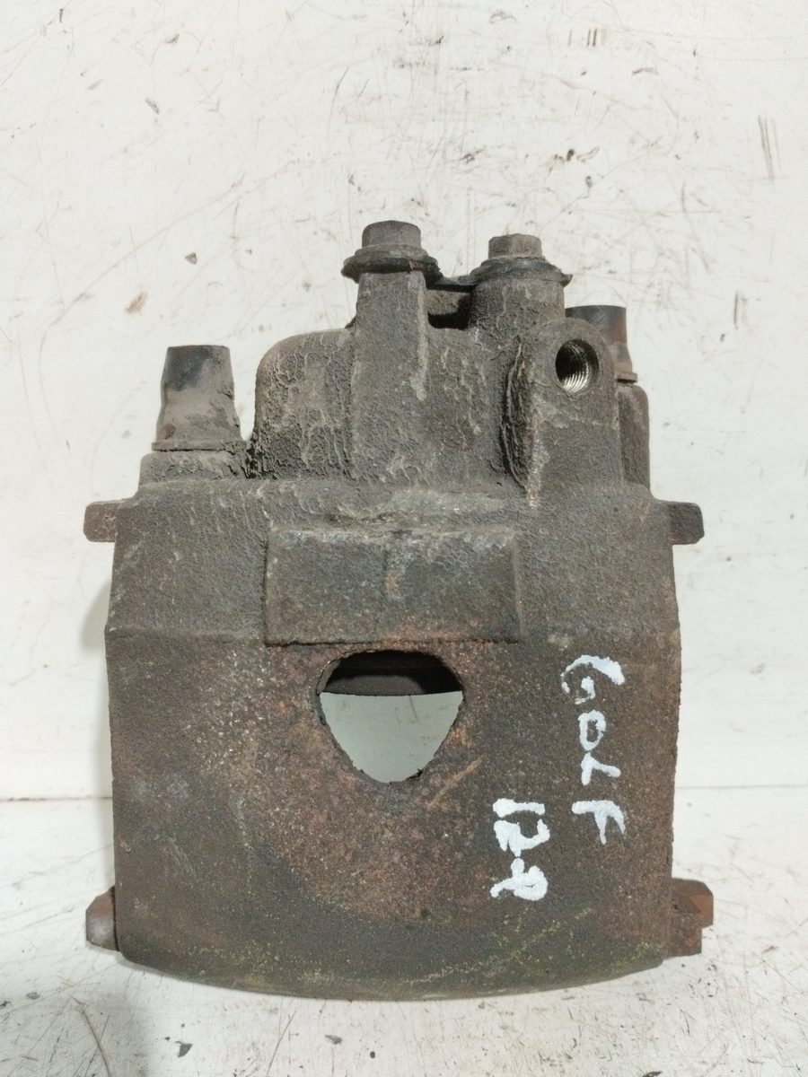 Mordaza De Freno Delantera Izquierda Volkswagen Golf Iii Berlina (1H1) 1991-1998