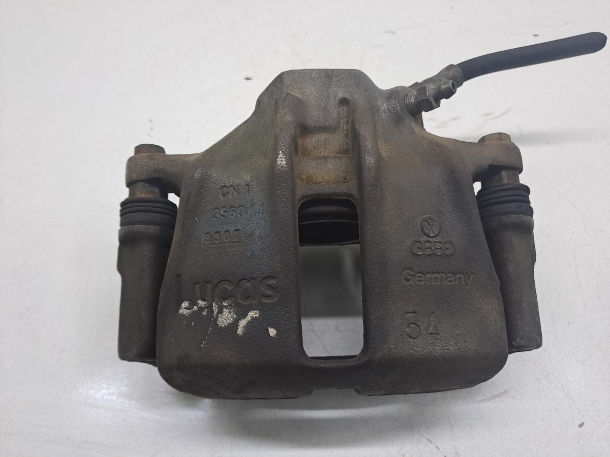 Mordaza De Freno Delantera Izquierda Volkswagen Golf Iii Berlina (1H1) 1991-1998