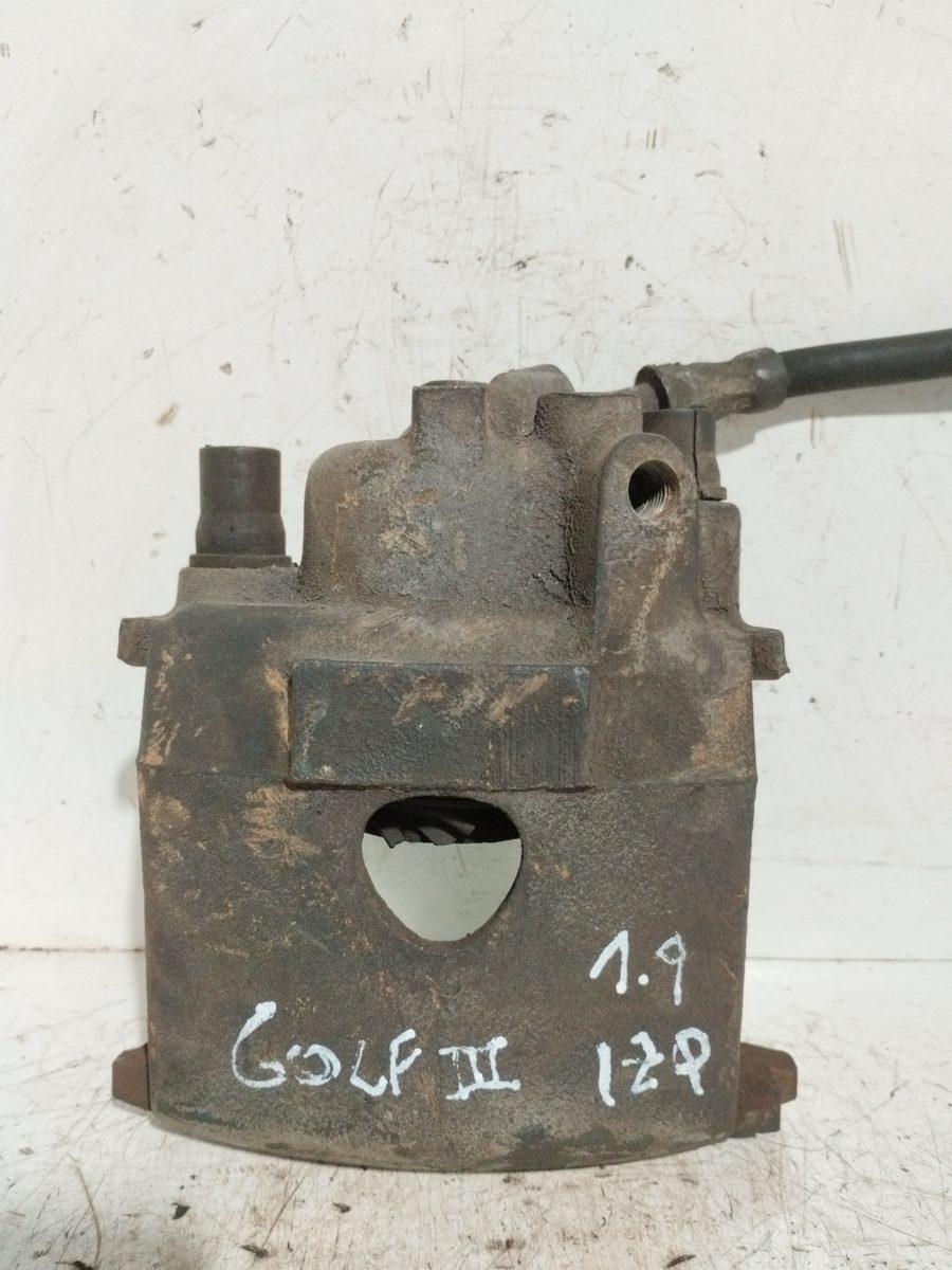Mordaza De Freno Delantera Izquierda Volkswagen Golf Iii Berlina (1H1) 1991-1998