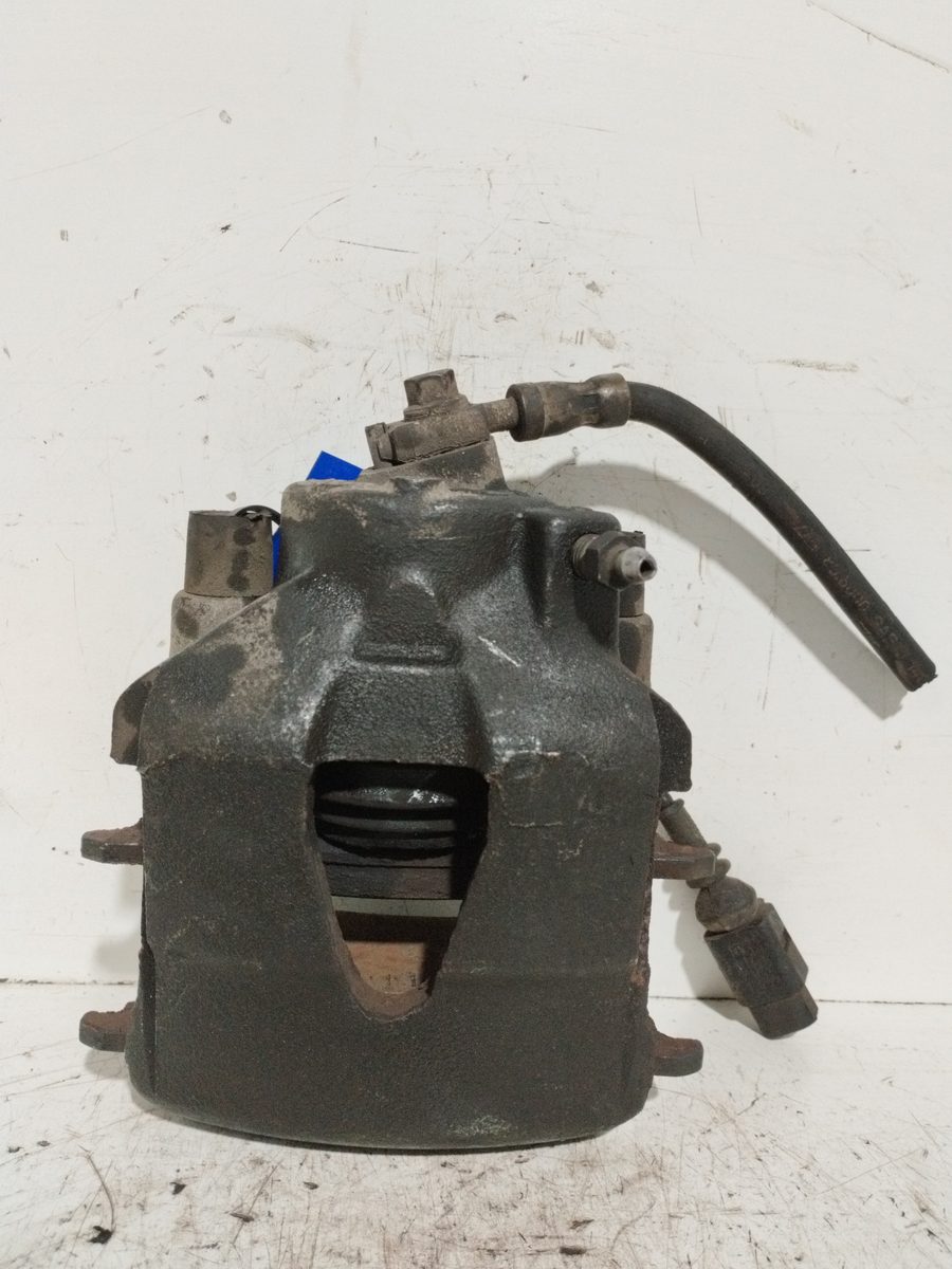 Mordaza De Freno Delantera Izquierda Volkswagen Golf Iv Berlina (1J1) 1997-2003