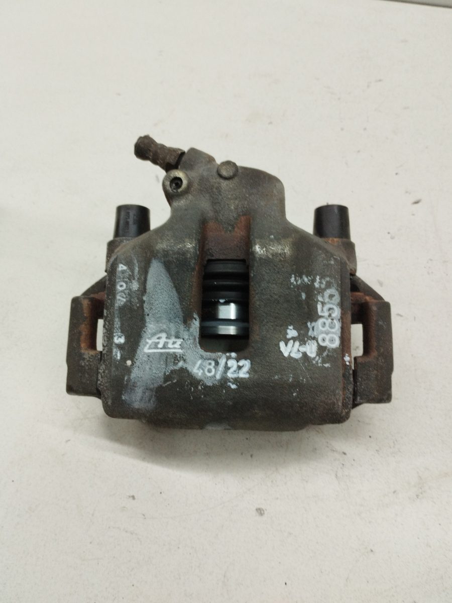 Mordaza De Freno Delantera Izquierda Volkswagen Golf Iv Berlina (1J1) 1997-2003 1,6