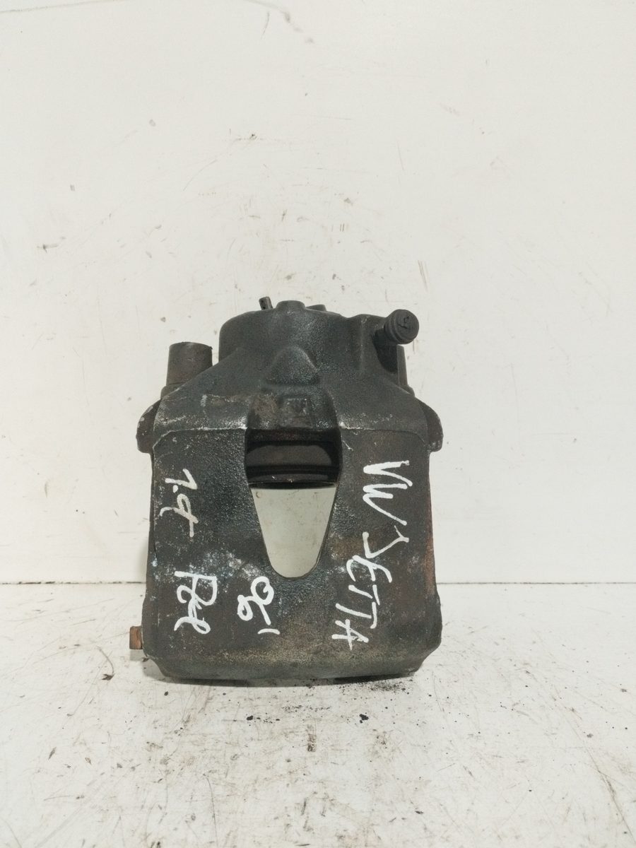 Mordaza De Freno Delantera Izquierda Volkswagen Jetta (1K2) 2005-2010 1.9 TDI ATE