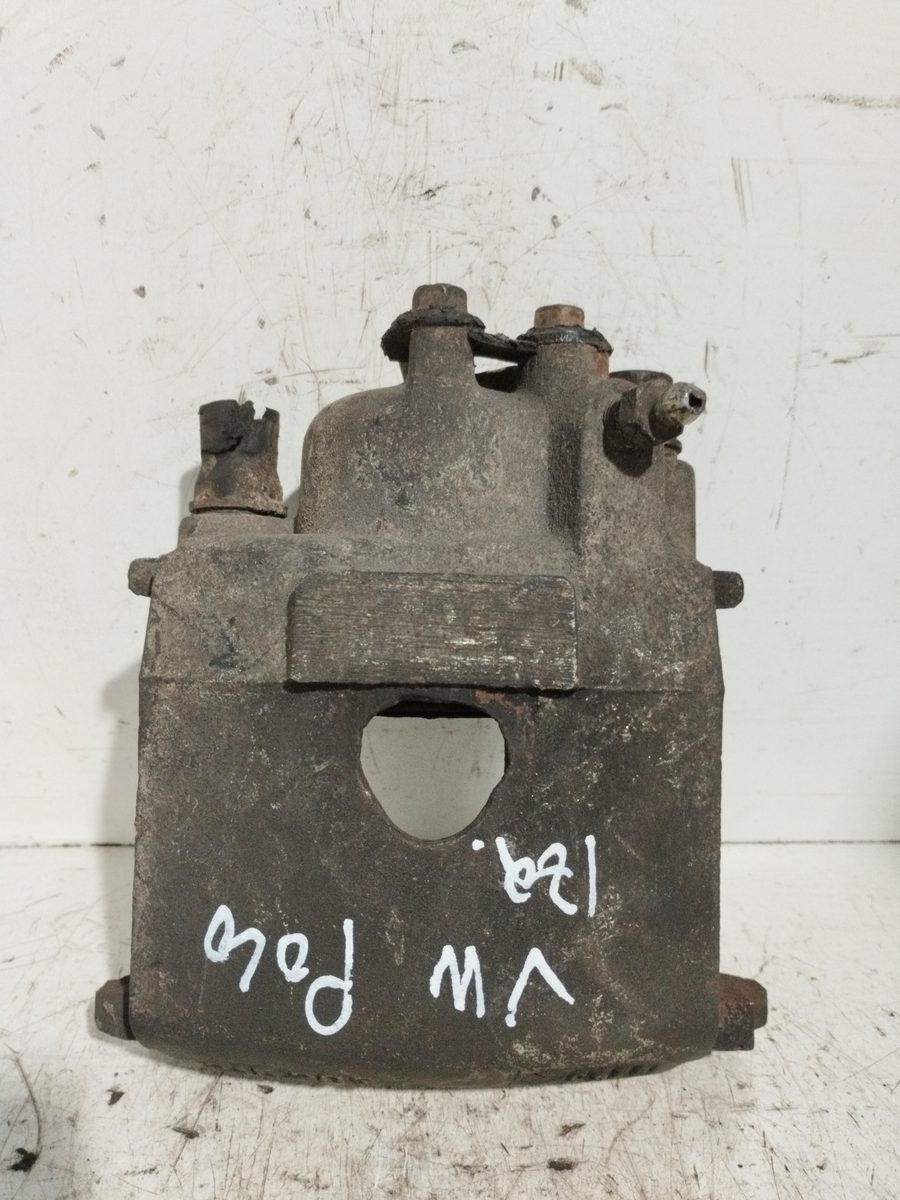 Mordaza De Freno Delantera Izquierda Volkswagen Polo (9N1) 2001-2005 1.9 TDI 1.9L 74kW