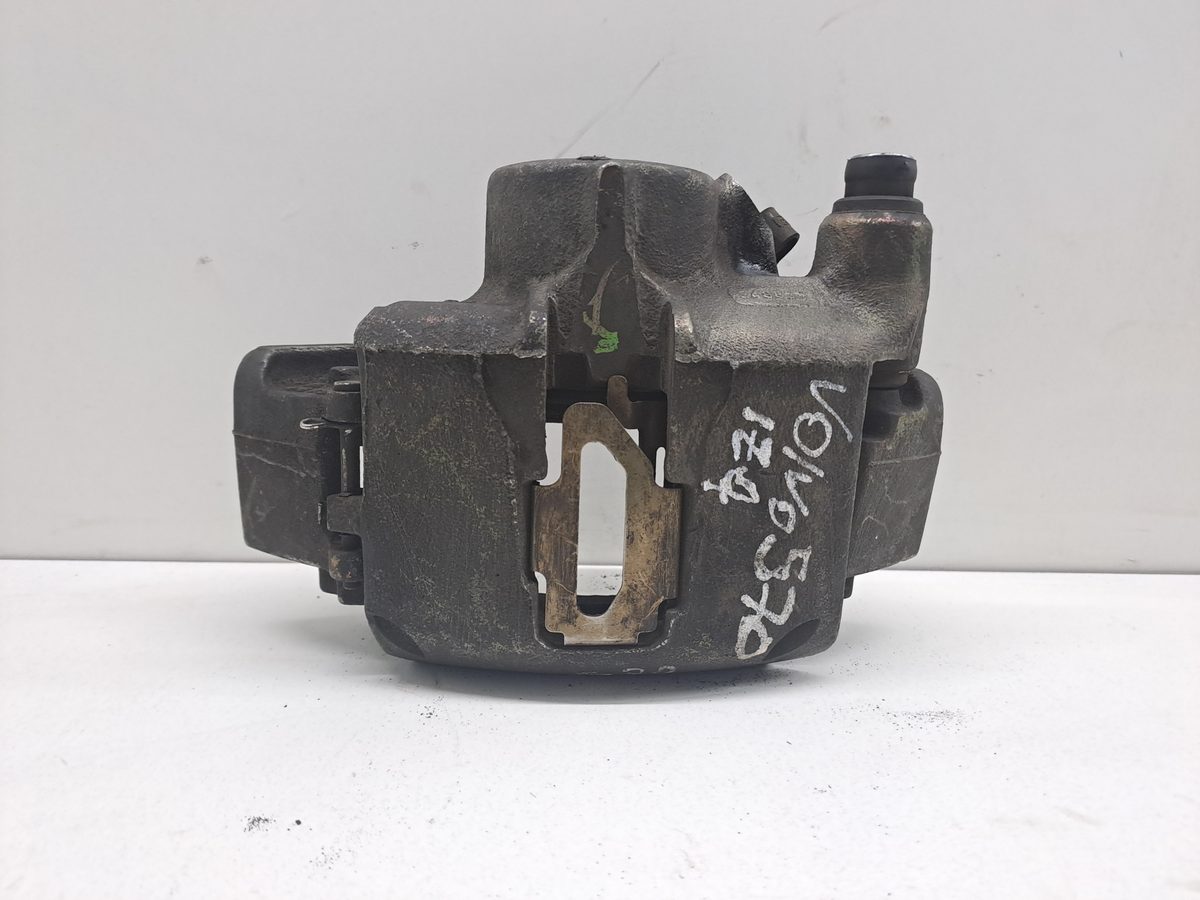 Mordaza De Freno Delantera Izquierda Volvo S70 Berlina 1996-2000 2.5 D / TDI 2.5L 103kW