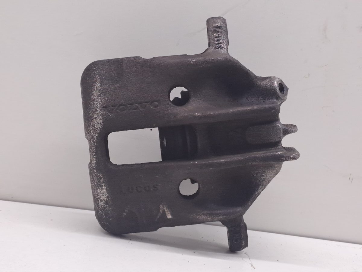 Mordaza De Freno Delantera Izquierda Volvo Serie 460 1989-1997 1.7 Turbo CAT 1.7L 88kW