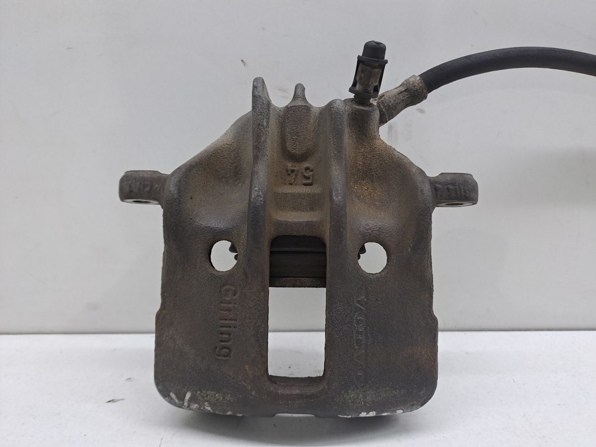 Mordaza De Freno Delantera Izquierda Volvo Serie 460 1989-1997 1.7 Turbo CAT 1.7L 88kW