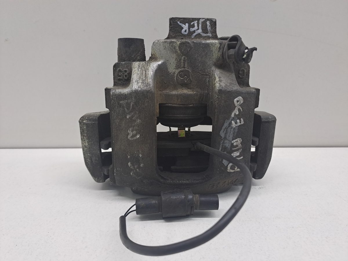 Mordaza De Freno Trasera Derecha BMW Serie 3 Berlina (E30) 1982-Actualidad 320i 2.0L 92kW